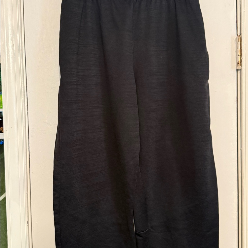 Stylish sweatpants  Black and Gray - Picture 10 of 14